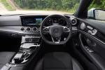 Mercedes-Benz E220 d AMG Line Estate 2016 года (UK)